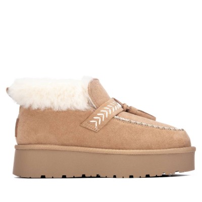 BOTINES MUJER XTI 146065 